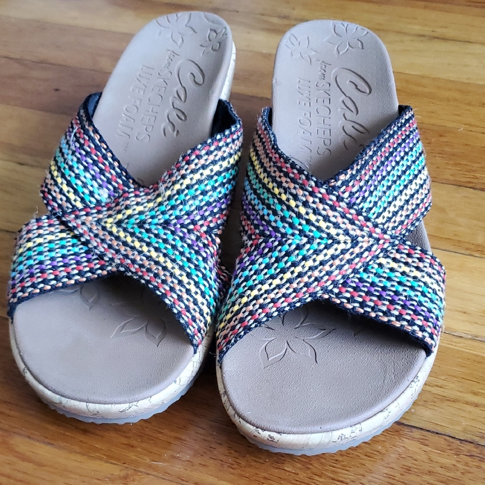 Skechers Wedges